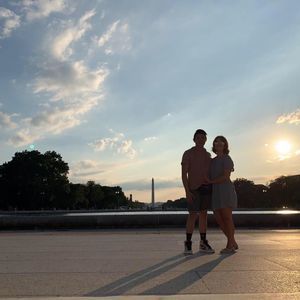 Meet your Posher, Alison